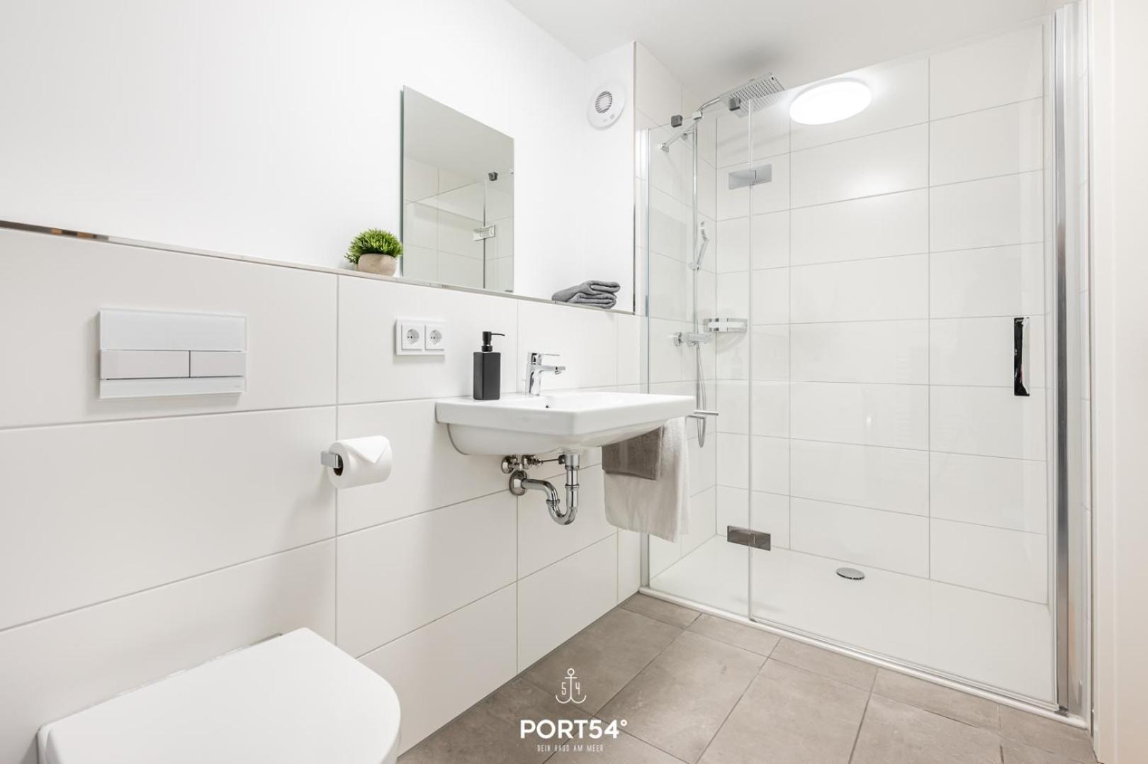Ferienwohnung Plueschappel Olpenitz Dış mekan fotoğraf