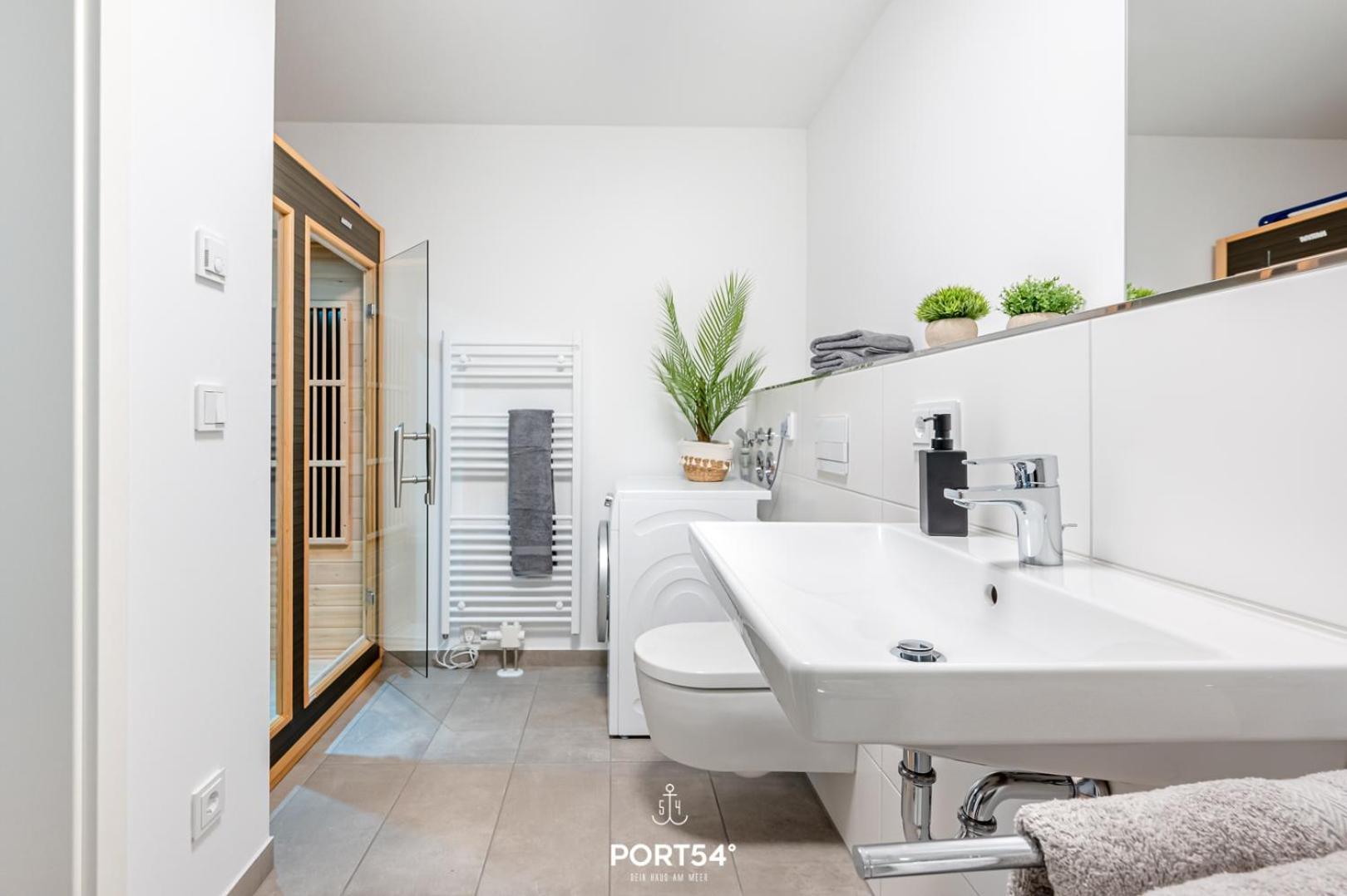 Ferienwohnung Plueschappel Olpenitz Dış mekan fotoğraf